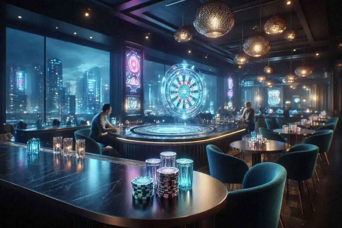 Dream Jackpot Casino